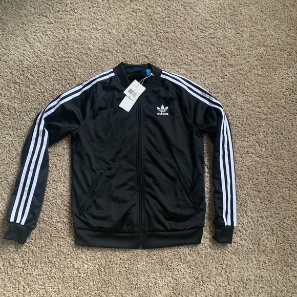 Addidas jacket - Picture 1 of 3